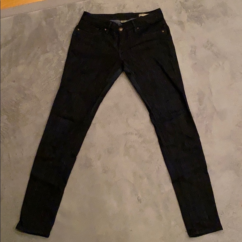 Vintage Revolution skinny jeans jeggings